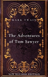 The Adventures of Tom Sawyer - Mark Twain