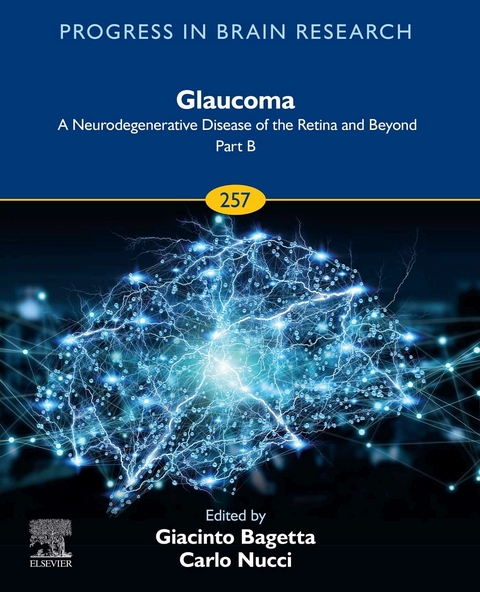 Glaucoma: A Neurodegenerative Disease of the Retina and Beyond Part B - 