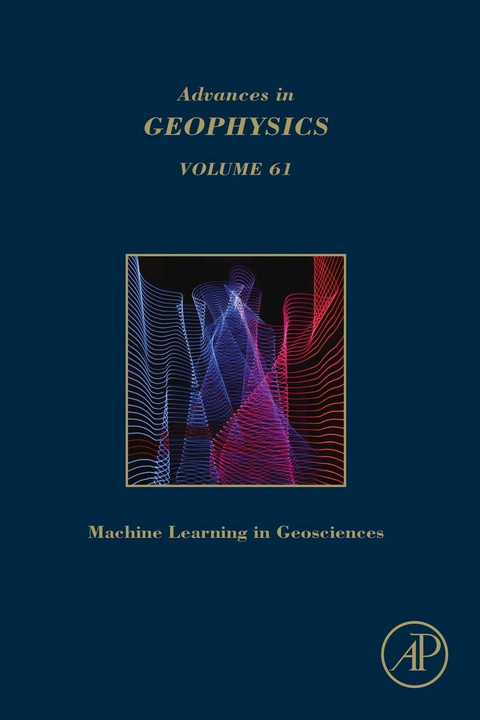 Machine Learning and Artificial Intelligence in Geosciences - 