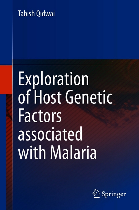 Exploration of Host Genetic Factors associated with Malaria -  Tabish Qidwai