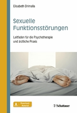 Sexuelle Funktionsstörungen -  Elisabeth Drimalla