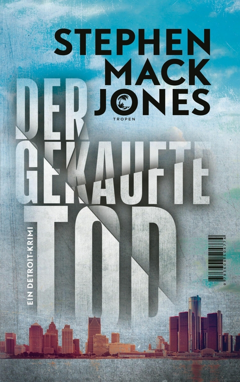 Der gekaufte Tod -  Stephen Mack Jones