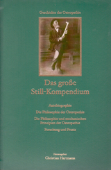 Das große Still-Kompendium - Andrew Taylor Still