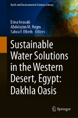 Sustainable Water Solutions in the Western Desert, Egypt: Dakhla Oasis - 