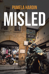 Misled -  Pamela Hardin