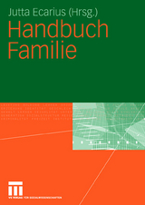 Handbuch Familie - 