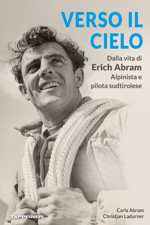 Verso il cielo - Christjan Ladurner, Carla Abram