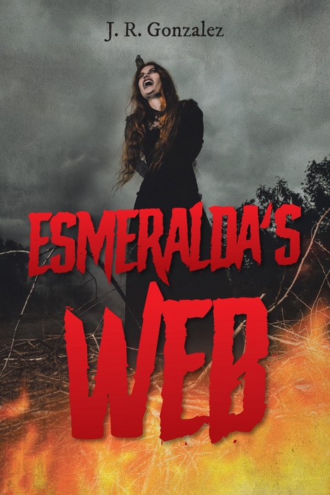 Esmeralda's Web -  J.R. Gonzalez