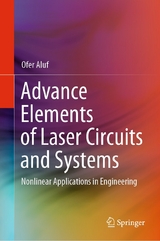 Advance Elements of Laser Circuits and Systems - Ofer Aluf