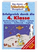 Erfolgreich durch die 4. Klasse