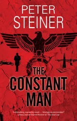 Constant Man, The -  Peter Steiner