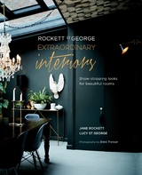 Rockett St George: Extraordinary Interiors - Jane Rockett