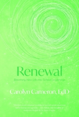 Renewal - Carolyn J Cameron