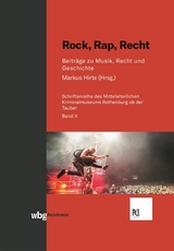 Rock, Rap, Recht - 