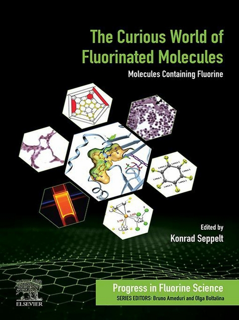 Curious World of Fluorinated Molecules - 