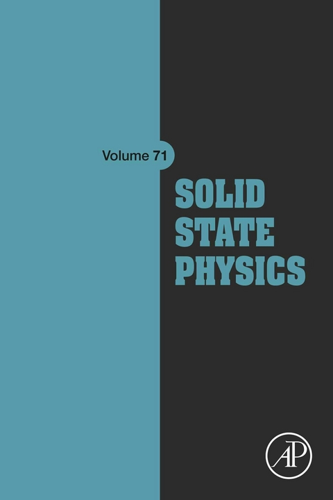 Solid State Physics - 