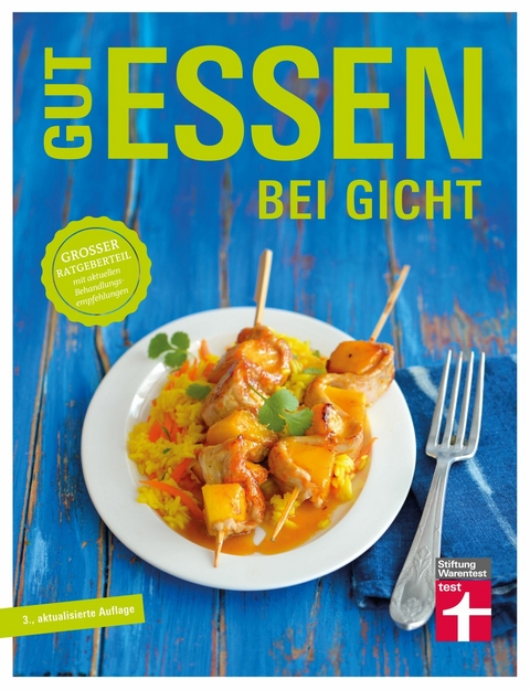 Gut essen bei Gicht - Vera Herbst, Dagmar von Cramm