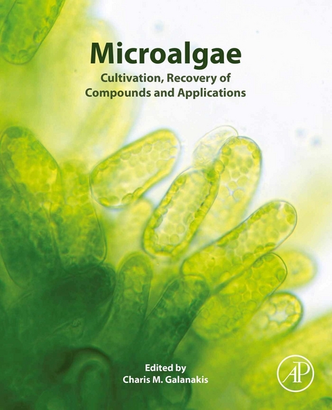 Microalgae - 