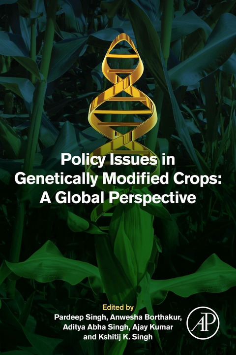 Policy Issues in Genetically Modified Crops - 