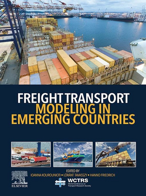 Freight Transport Modeling in Emerging Countries - 