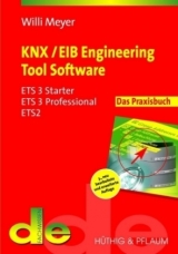 KNX/EIB Engineering Tool Software - Meyer, Willi