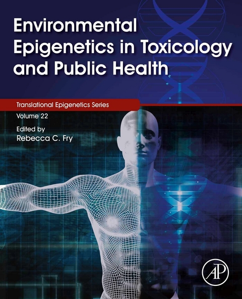 Environmental Epigenetics in Toxicology and Public Health - 