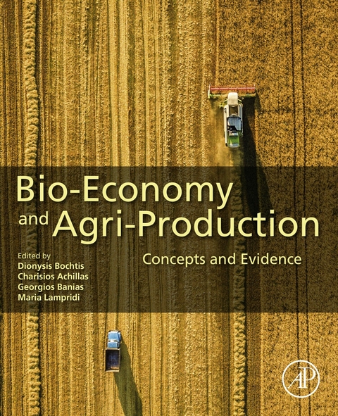 Bio-economy and Agri-production - 