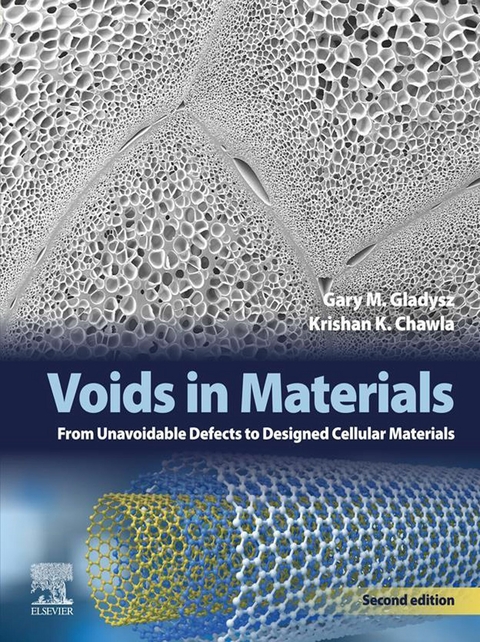 Voids in Materials -  Krishan K. Chawla,  Gary M. Gladysz