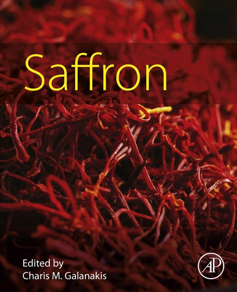 Saffron - 