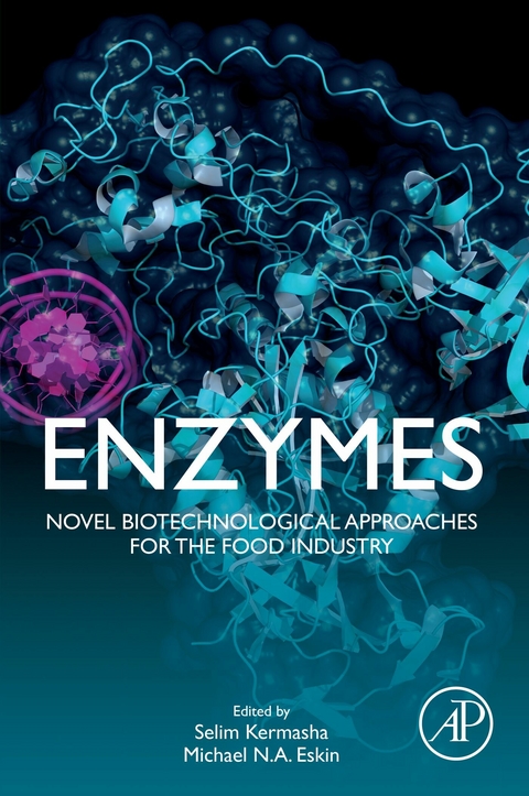 Enzymes - 