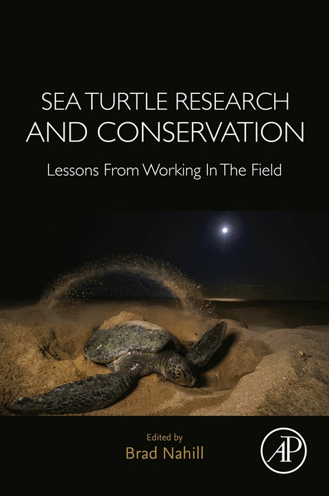 Sea Turtle Research and Conservation - 