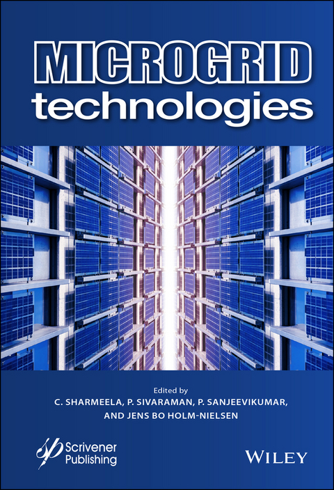 Microgrid Technologies - 