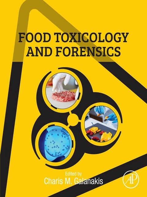 Food Toxicology and Forensics - 