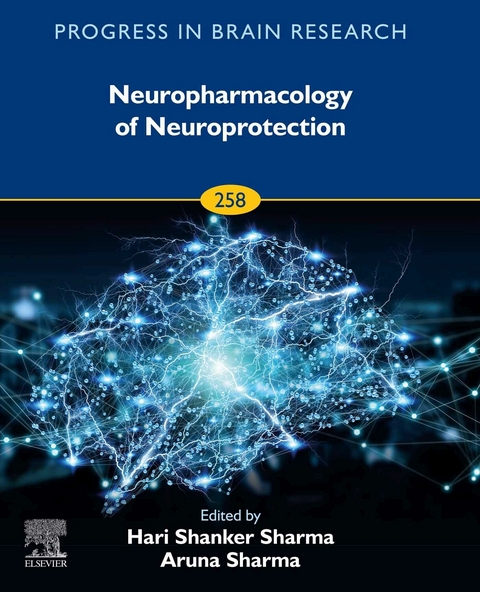 Neuropharmacology of Neuroprotection - 