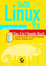 SuSE Linux 9.x - Esser, Hans G