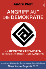 Angriff auf die Demokratie - Andre Wolf