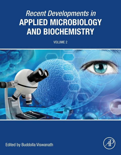 Recent Developments in Applied Microbiology and Biochemistry - 