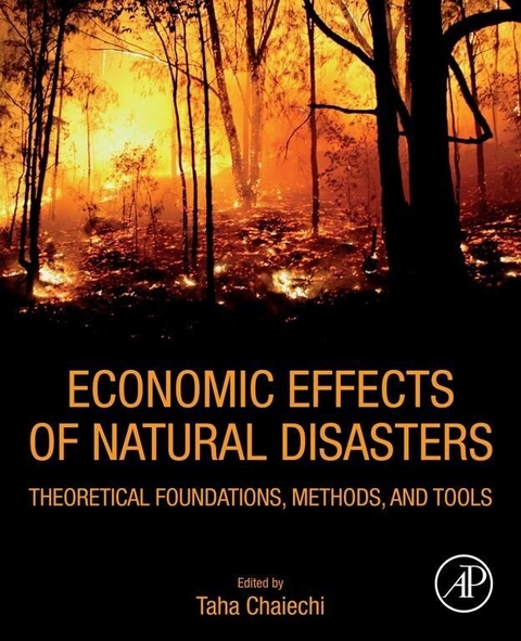 Economic Effects of Natural Disasters - 