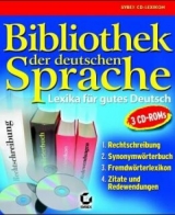 Die aktuelle Bibliothek der deutschen Sprache