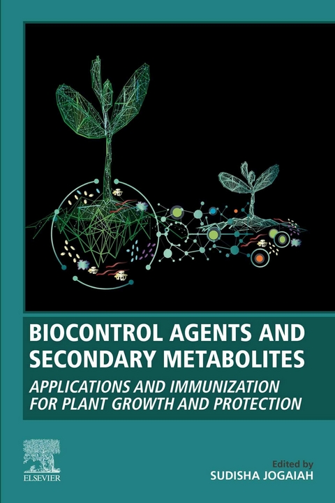 Biocontrol Agents and Secondary Metabolites - 