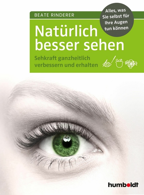 Natürlich besser sehen - Beate Rinderer