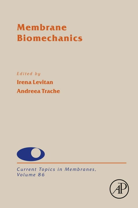 Membrane Biomechanics - 