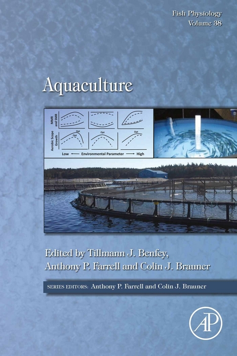 Aquaculture - 