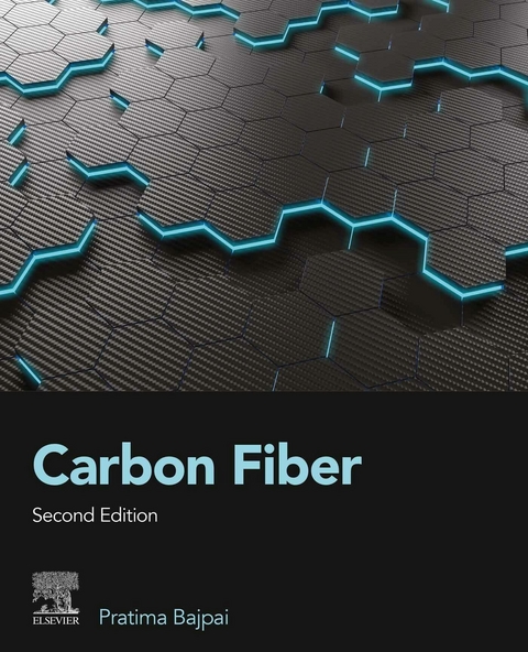 Carbon Fiber -  Pratima Bajpai