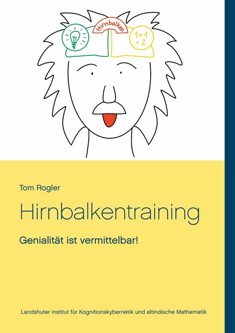 Hirnbalkentraining -  Tom Rogler