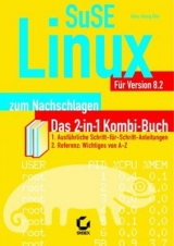 SuSE Linux -  Esser