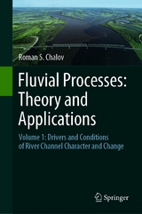 Fluvial Processes: Theory and Applications - Roman S. Chalov