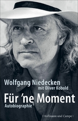 Für 'ne Moment - Wolfgang Niedecken