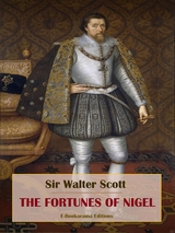 The Fortunes of Nigel - Sir Walter Scott