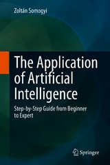 The Application of Artificial Intelligence - Zoltán Somogyi